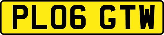 PL06GTW