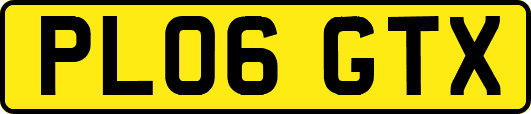 PL06GTX