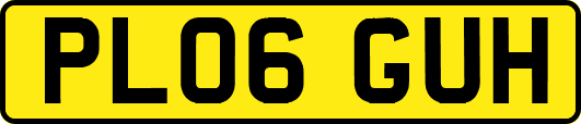 PL06GUH