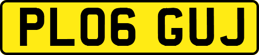 PL06GUJ