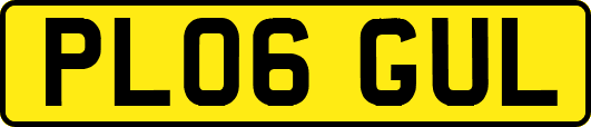 PL06GUL