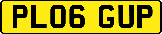 PL06GUP