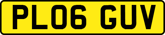 PL06GUV