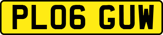 PL06GUW
