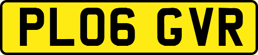 PL06GVR