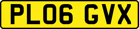 PL06GVX