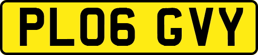 PL06GVY