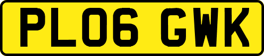 PL06GWK