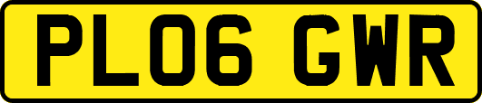 PL06GWR
