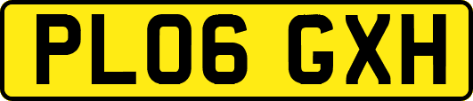 PL06GXH