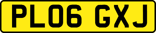 PL06GXJ