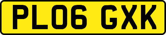 PL06GXK
