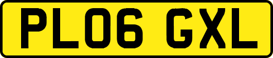 PL06GXL