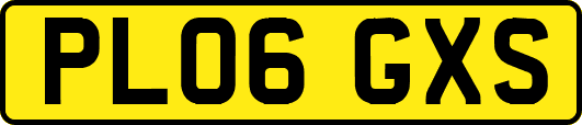 PL06GXS