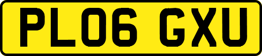 PL06GXU
