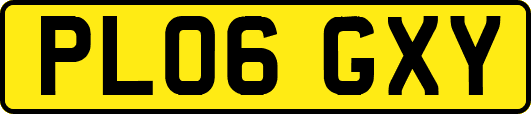 PL06GXY