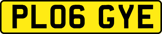 PL06GYE