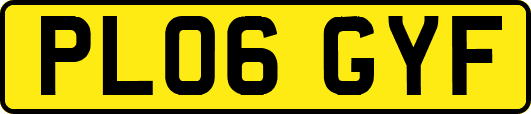 PL06GYF