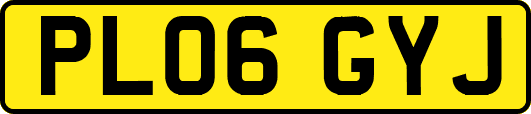 PL06GYJ