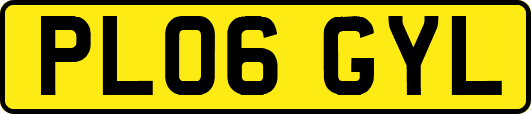 PL06GYL