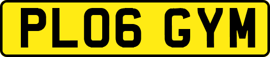 PL06GYM