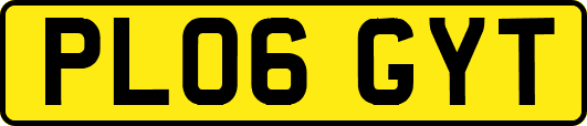 PL06GYT