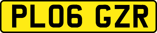 PL06GZR