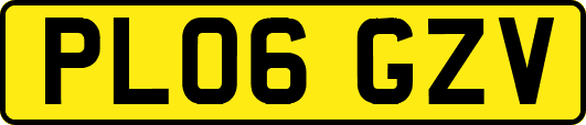 PL06GZV