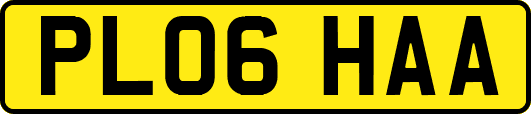 PL06HAA