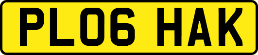 PL06HAK