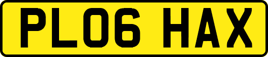 PL06HAX