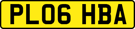 PL06HBA