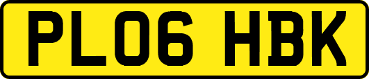 PL06HBK