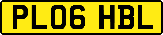 PL06HBL