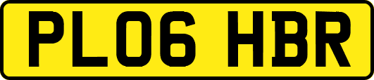 PL06HBR