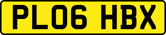 PL06HBX