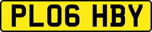 PL06HBY