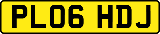 PL06HDJ