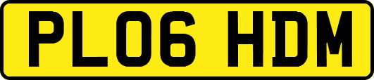 PL06HDM
