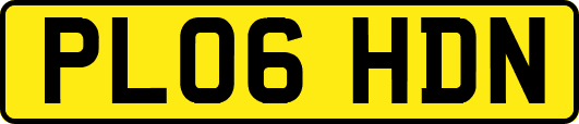 PL06HDN