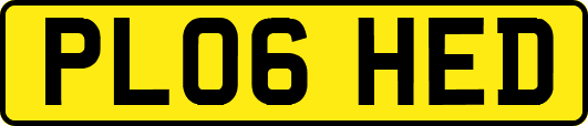 PL06HED