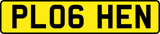 PL06HEN