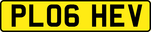 PL06HEV