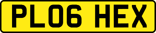 PL06HEX