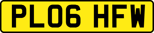 PL06HFW