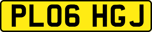 PL06HGJ