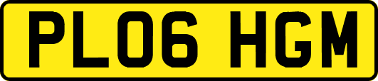 PL06HGM