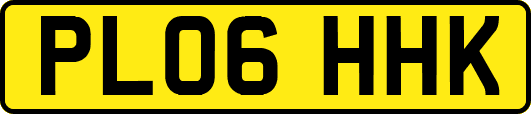 PL06HHK