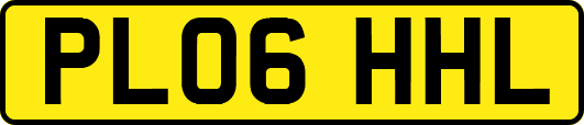 PL06HHL