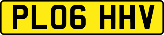 PL06HHV